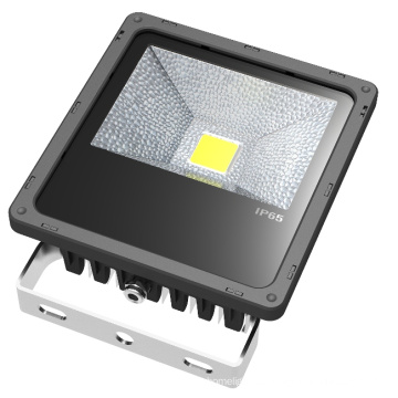 Lámpara de inundación de 50W LED con UL, aprobación de TUV